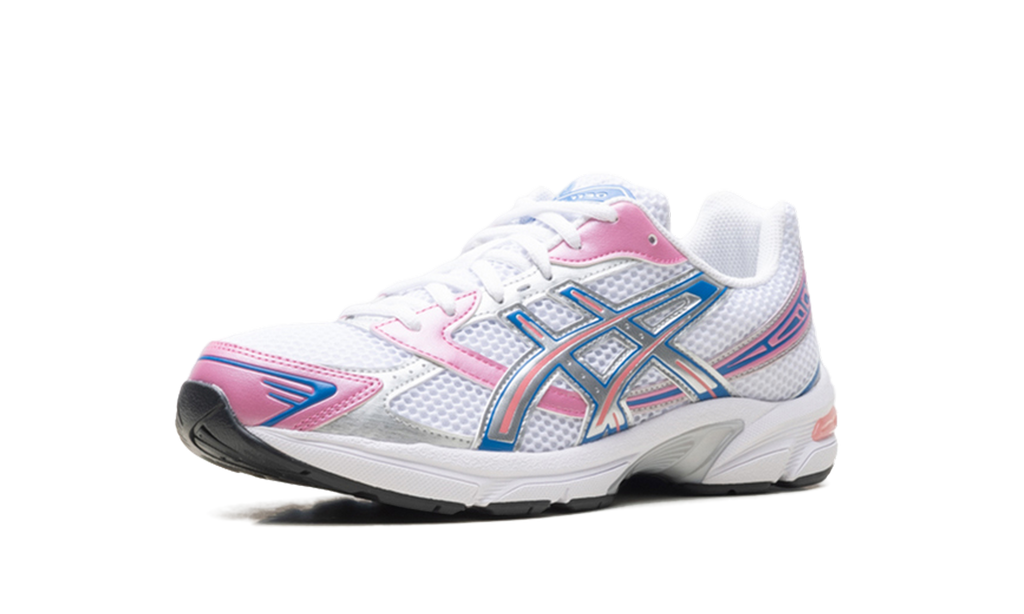 Asics Gel-1130 WMNS Sweet Pink White Blue 1203B119 100