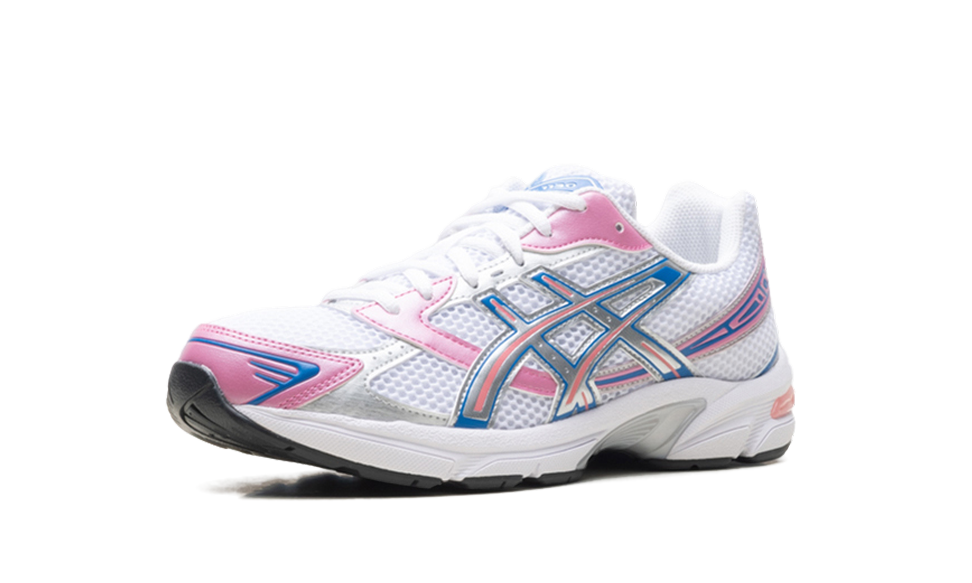 Asics Gel-1130 WMNS Sweet Pink White Blue 1203B119 100