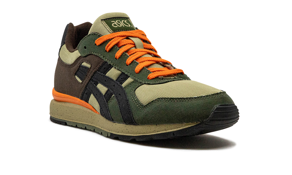 Asics Asics GT-II Proper - Long Beach HQ41B 0890