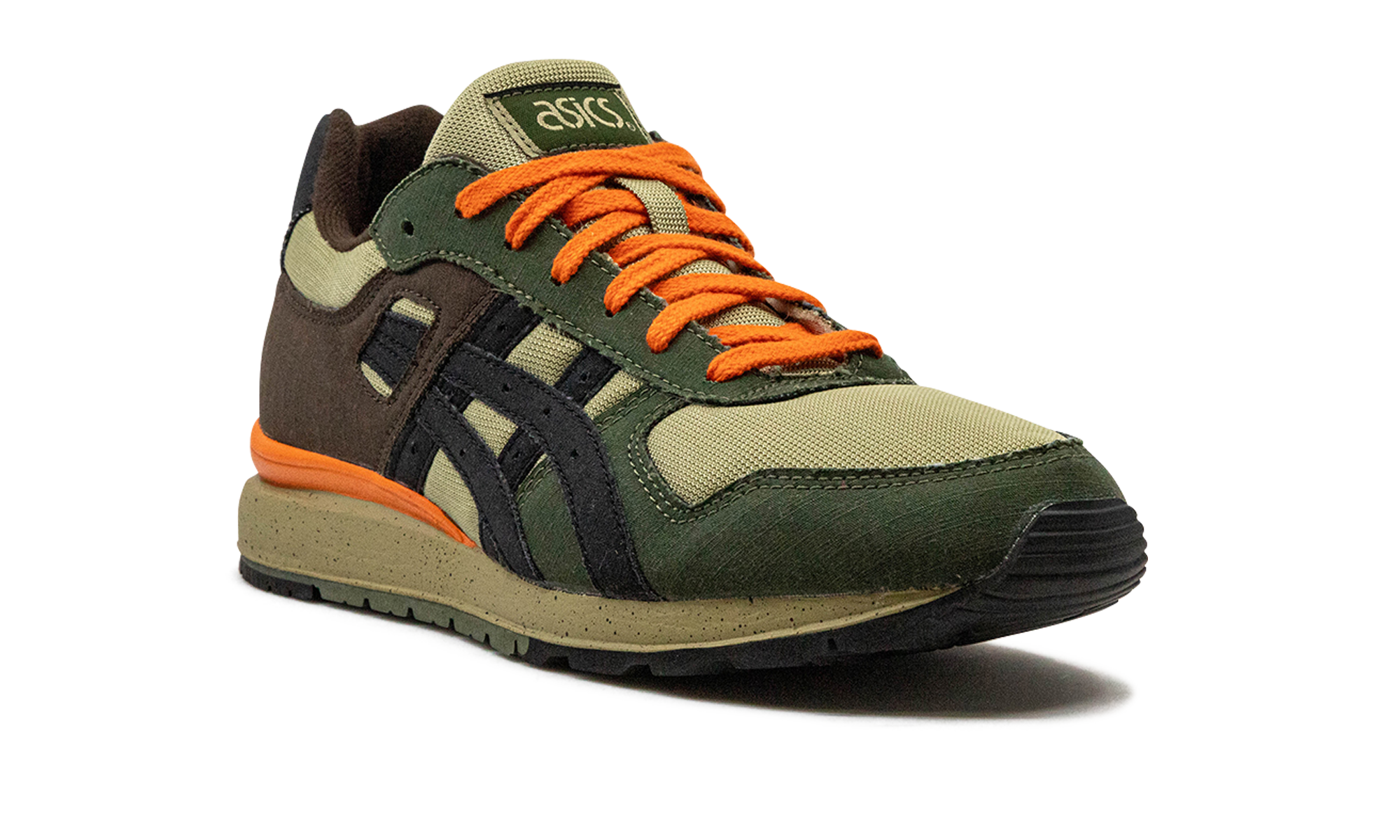Asics Asics GT-II Proper - Long Beach HQ41B 0890