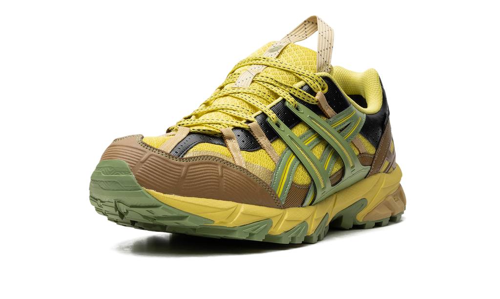 Asics HS4-S GEL Sonoma 15-50 GTX Green Sheen 1201A440 750