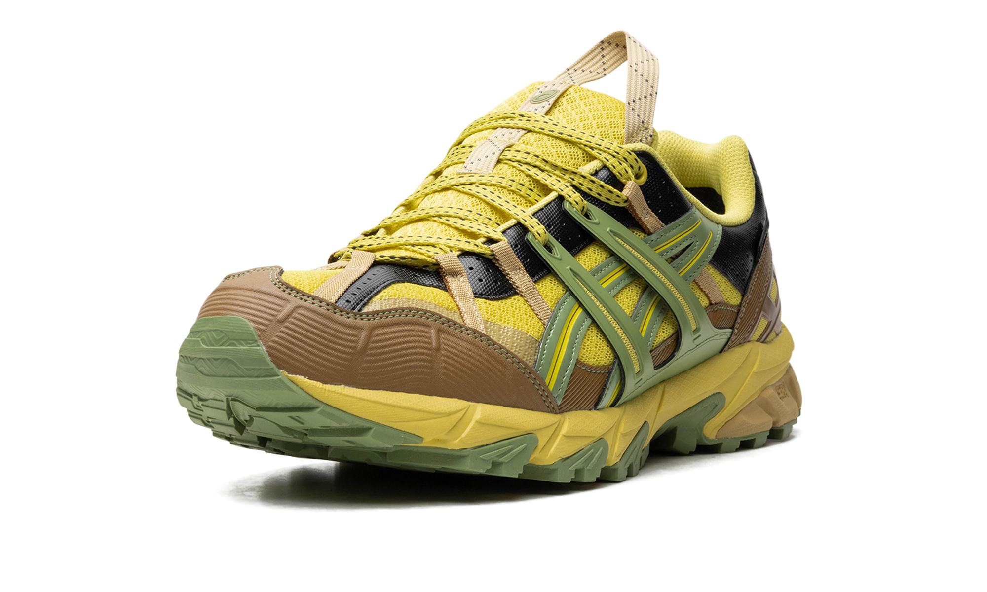 Asics HS4-S GEL Sonoma 15-50 GTX Green Sheen 1201A440 750