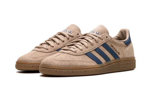 Adidas Handball Spezial Warm Sandstone Preloved Ink JH5435