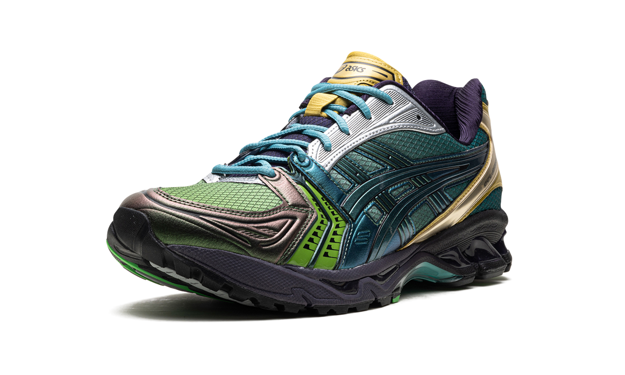 Asics GEL-Kayano 14 P Andrade - Gradation Green 1203A639 300