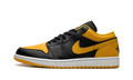 Air Jordan 1 Low Yellow Orche 553558 072