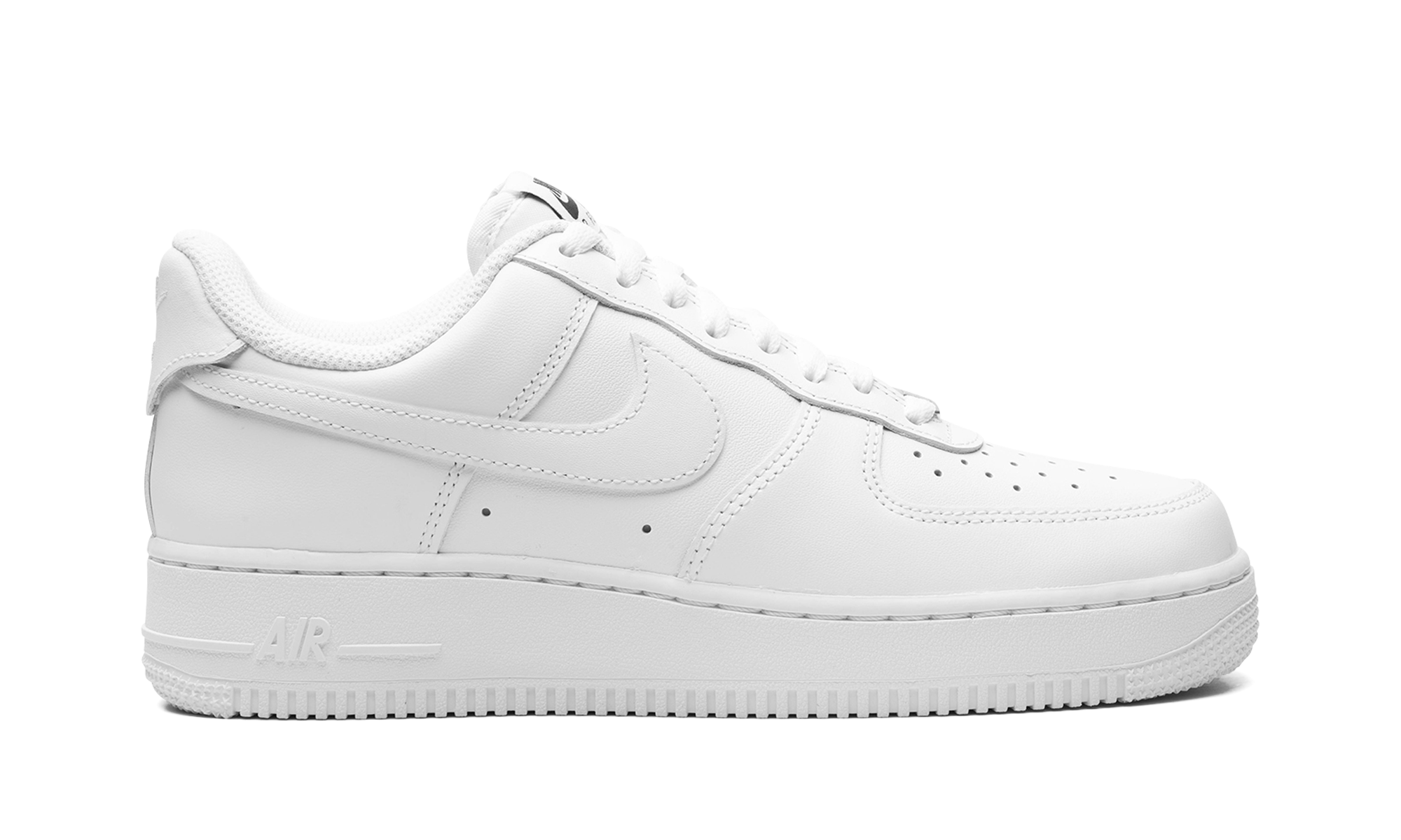 Nike AIR FORCE 1 LO MNS WMNS Flyease - White DX5883 100