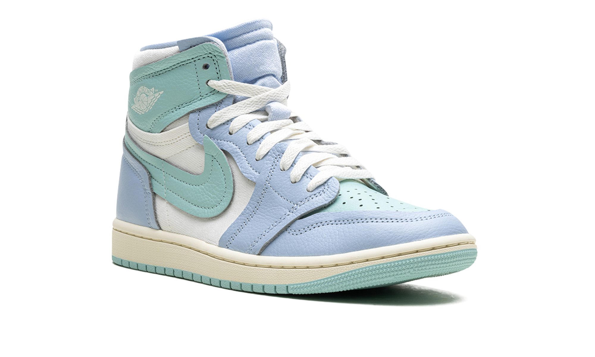 Air Jordan 1 Hydrogen Blue FB9891 401
