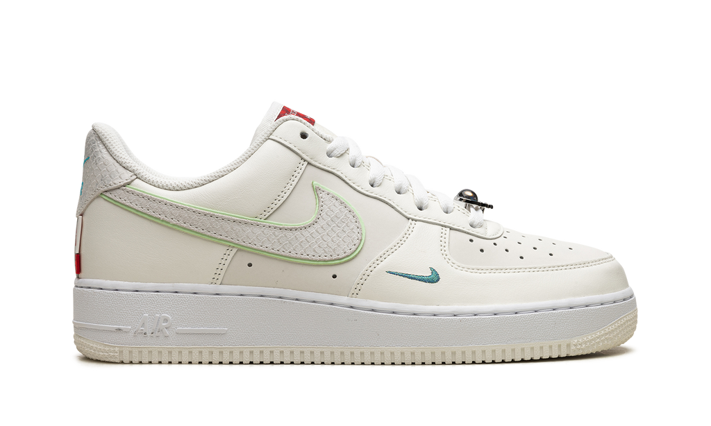 Nike Air Force 1 Year of the Dragon FZ5052 131