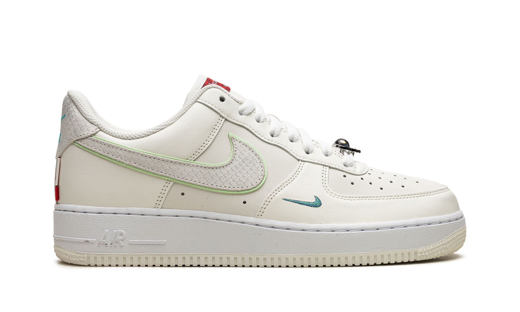 Nike Air Force 1 Year of the Dragon FZ5052 131