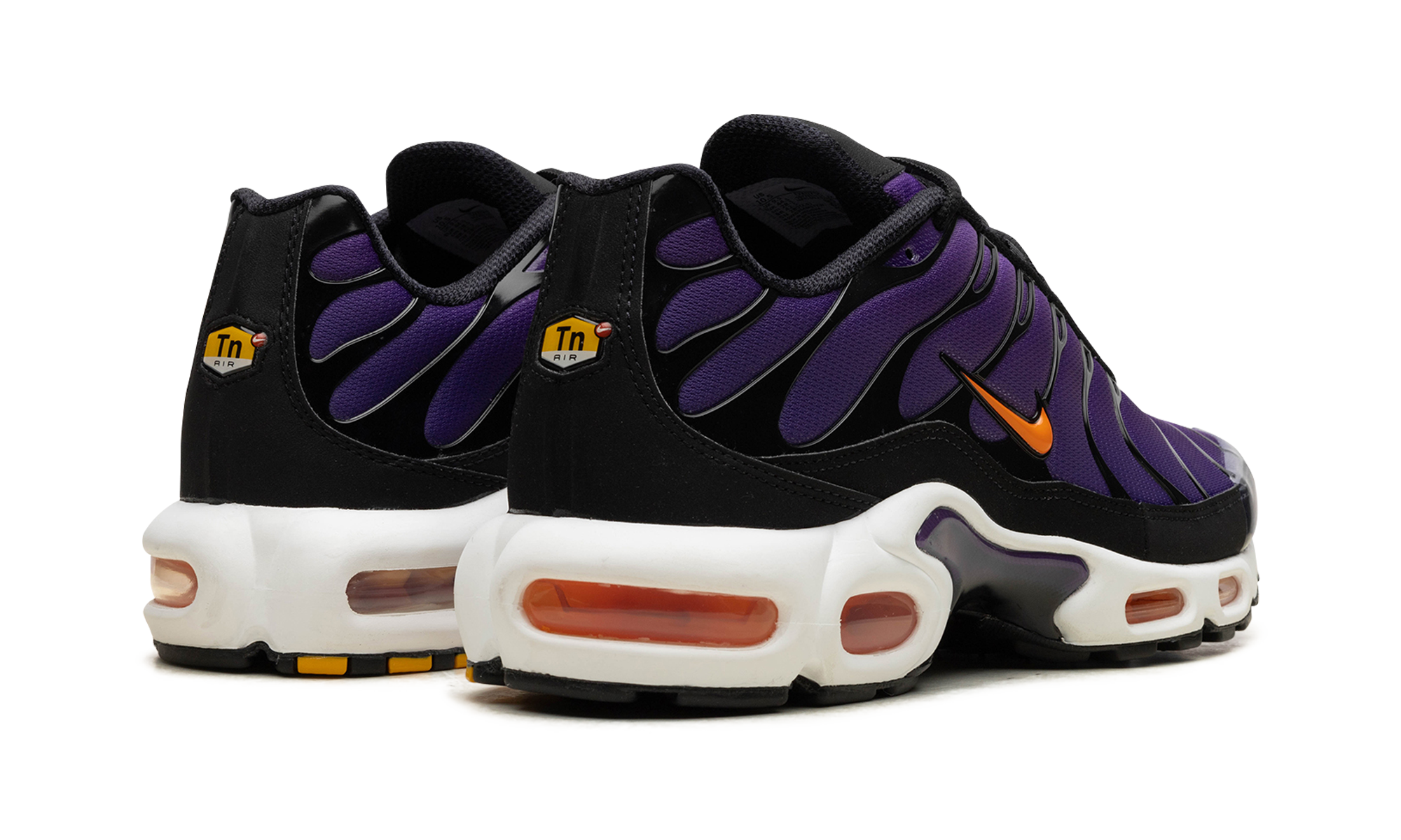 Nike Air Max Plus Voltage Purple DX0755 500