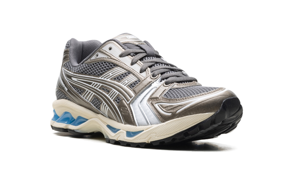 Asics Gel-Kayano 14 Kith - Chicago 1203A993 020