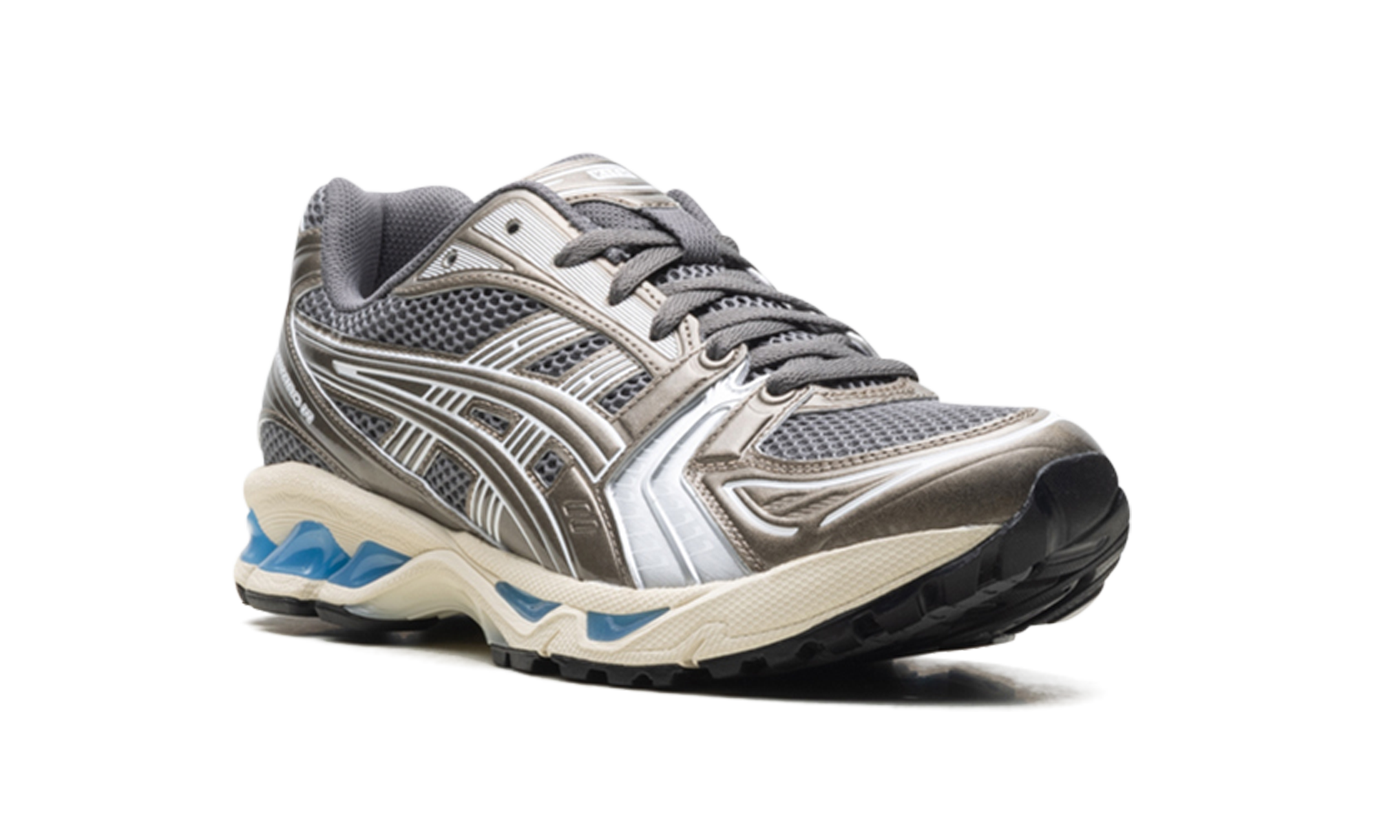 Asics Gel-Kayano 14 Kith - Chicago 1203A993 020
