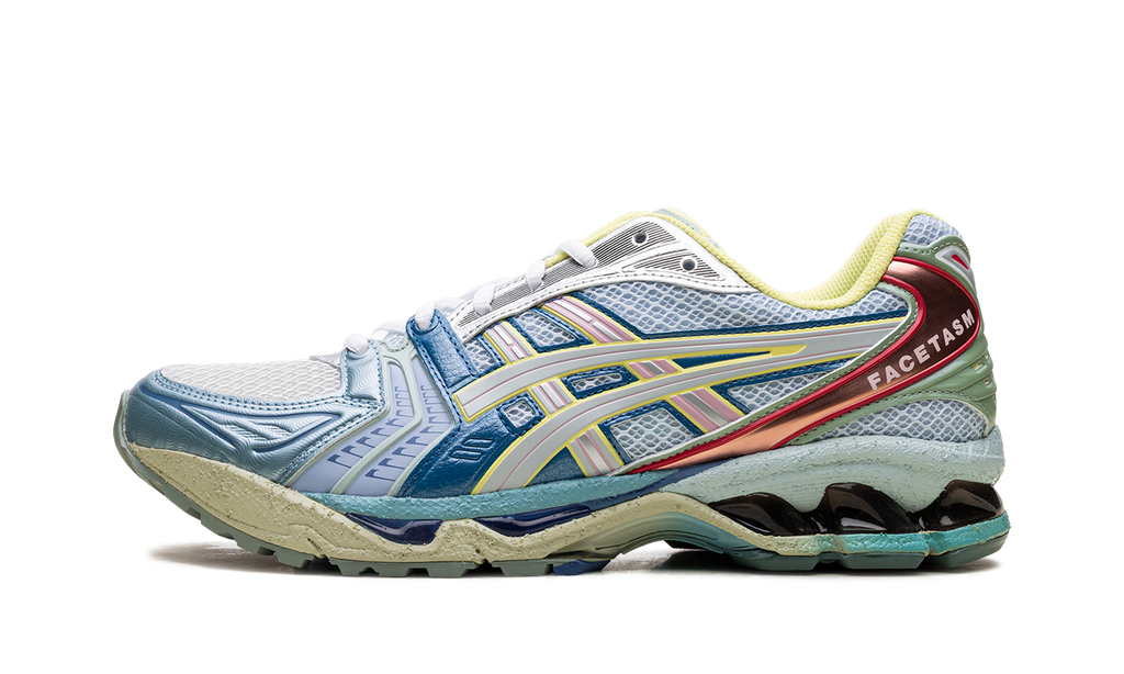 Asics GEL-Kayano 14 FACETASM - Organic Beauty 1203A864 960