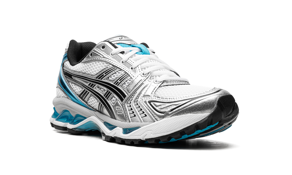 Asics GEL KAYANO 14 WMNS Aizuri Blue 1202A056 108