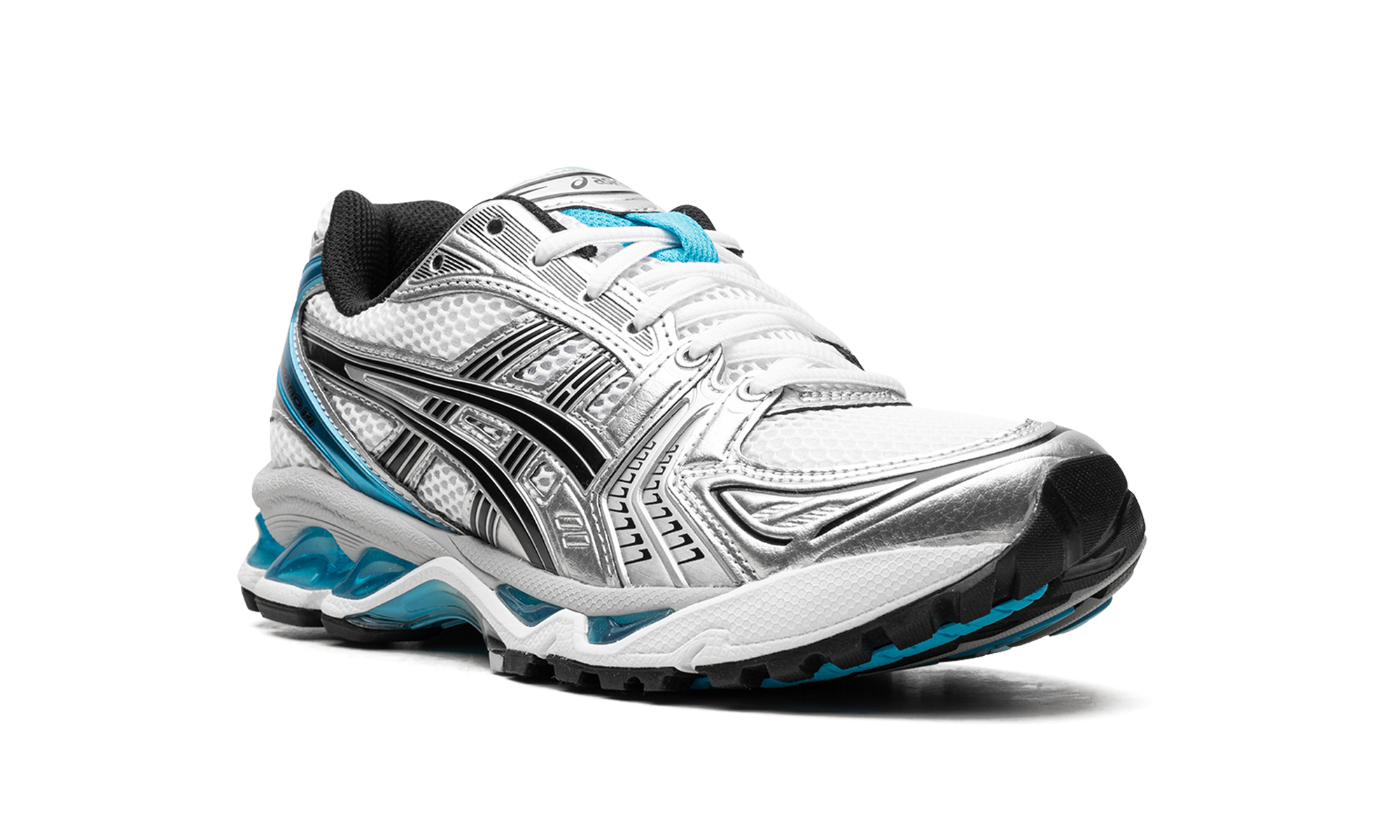 Asics GEL KAYANO 14 WMNS Aizuri Blue 1202A056 108