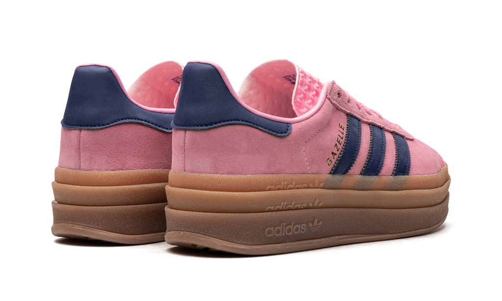 Adidas GAZELLE BOLD WMNS Pink Glow H06122