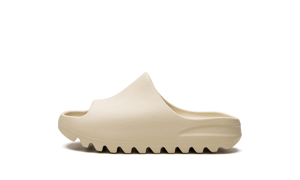 YEEZY SLIDE KIDS Bone FZ5902