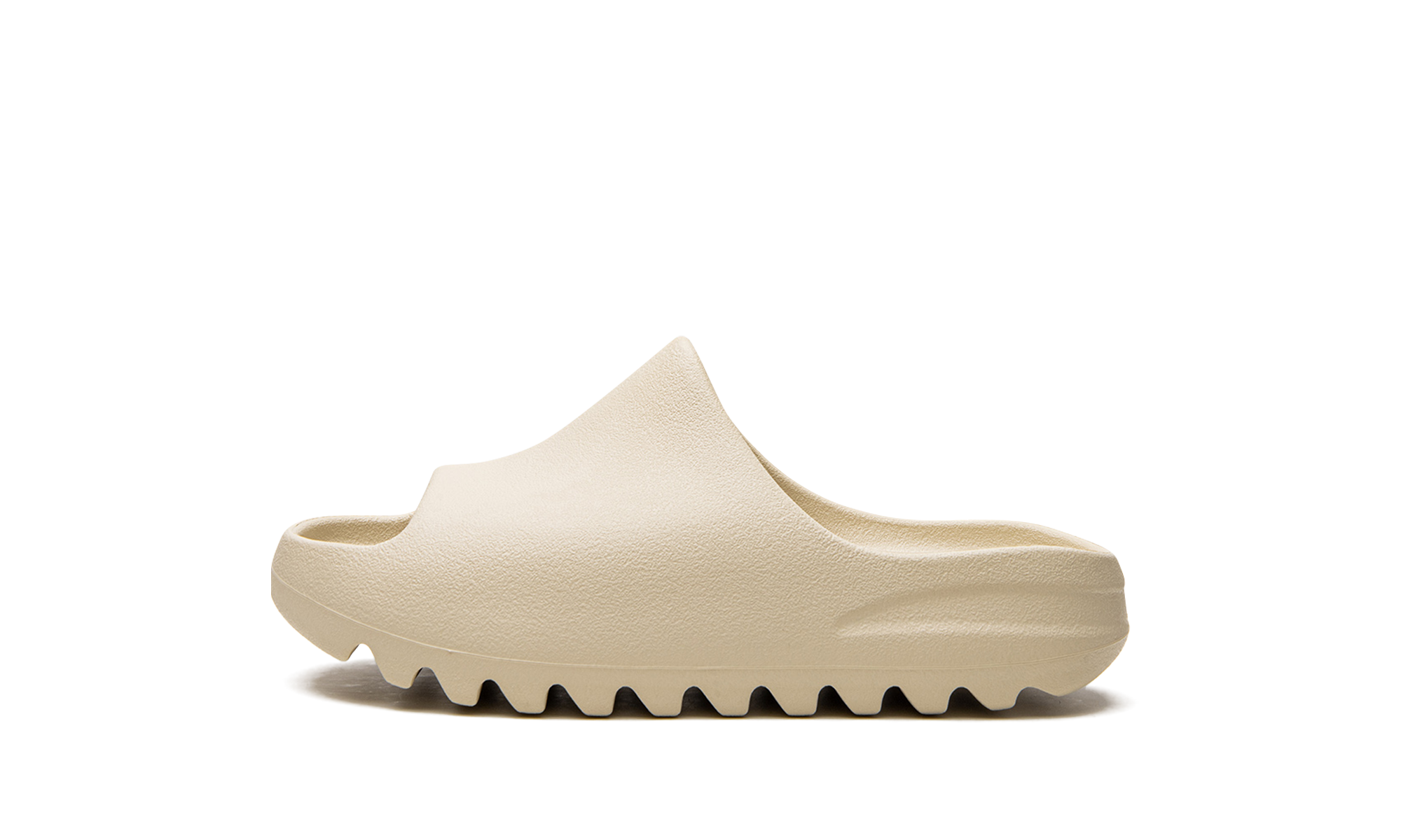 YEEZY SLIDE KIDS Bone FZ5902