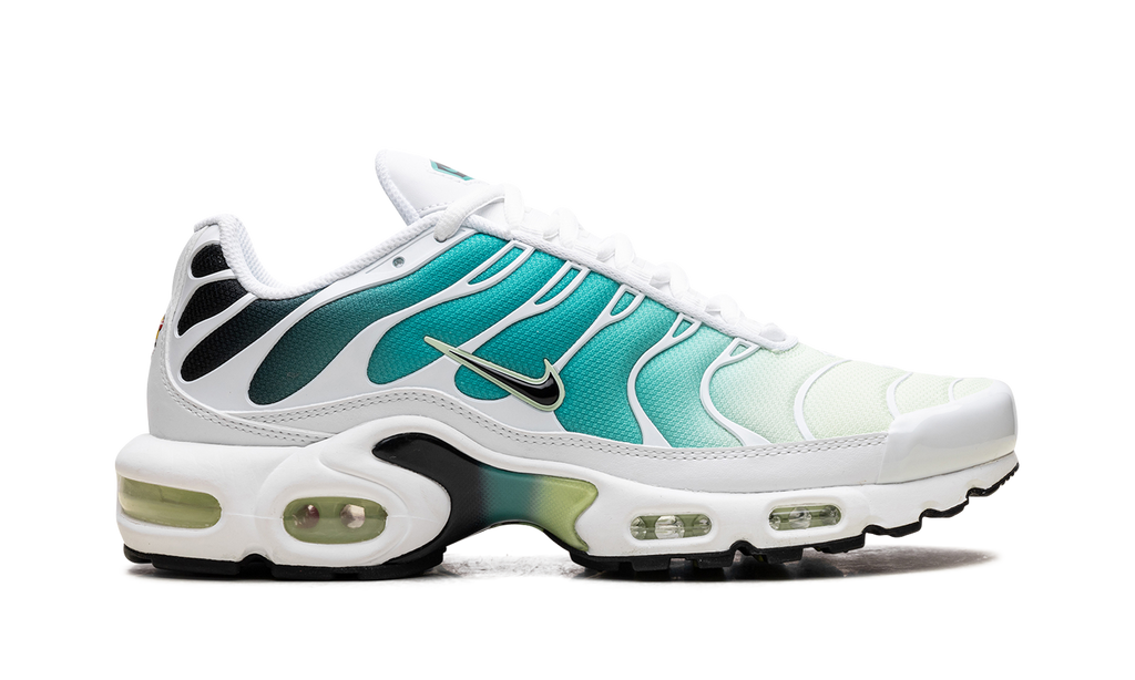 Nike Air Max Plus WMNS Dusty Cactus Barely Volt DZ3670 102