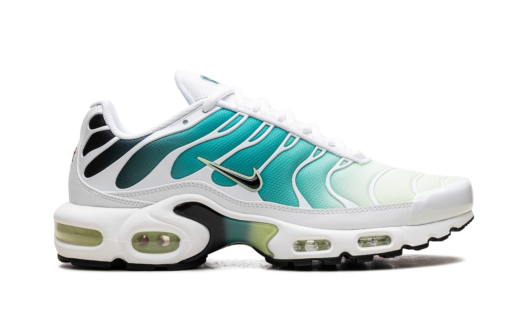 Nike Air Max Plus WMNS Dusty Cactus Barely Volt DZ3670 102