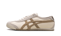 Onitsuka Tiger Mexico 66 Vin White Grey Brown 1183C076 202