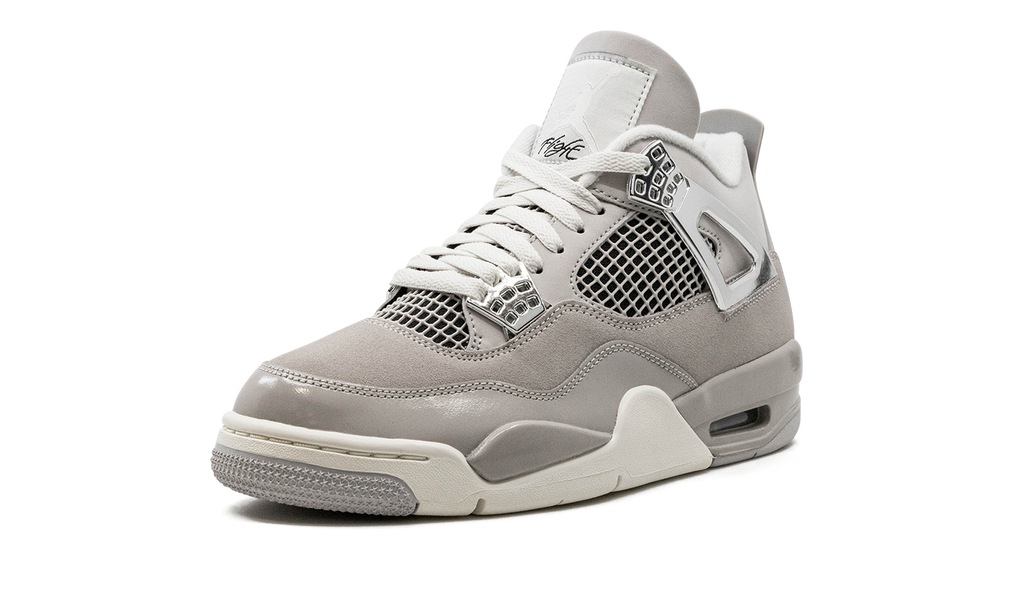 Air Jordan 4 WMNS Frozen Moments AQ9129 001