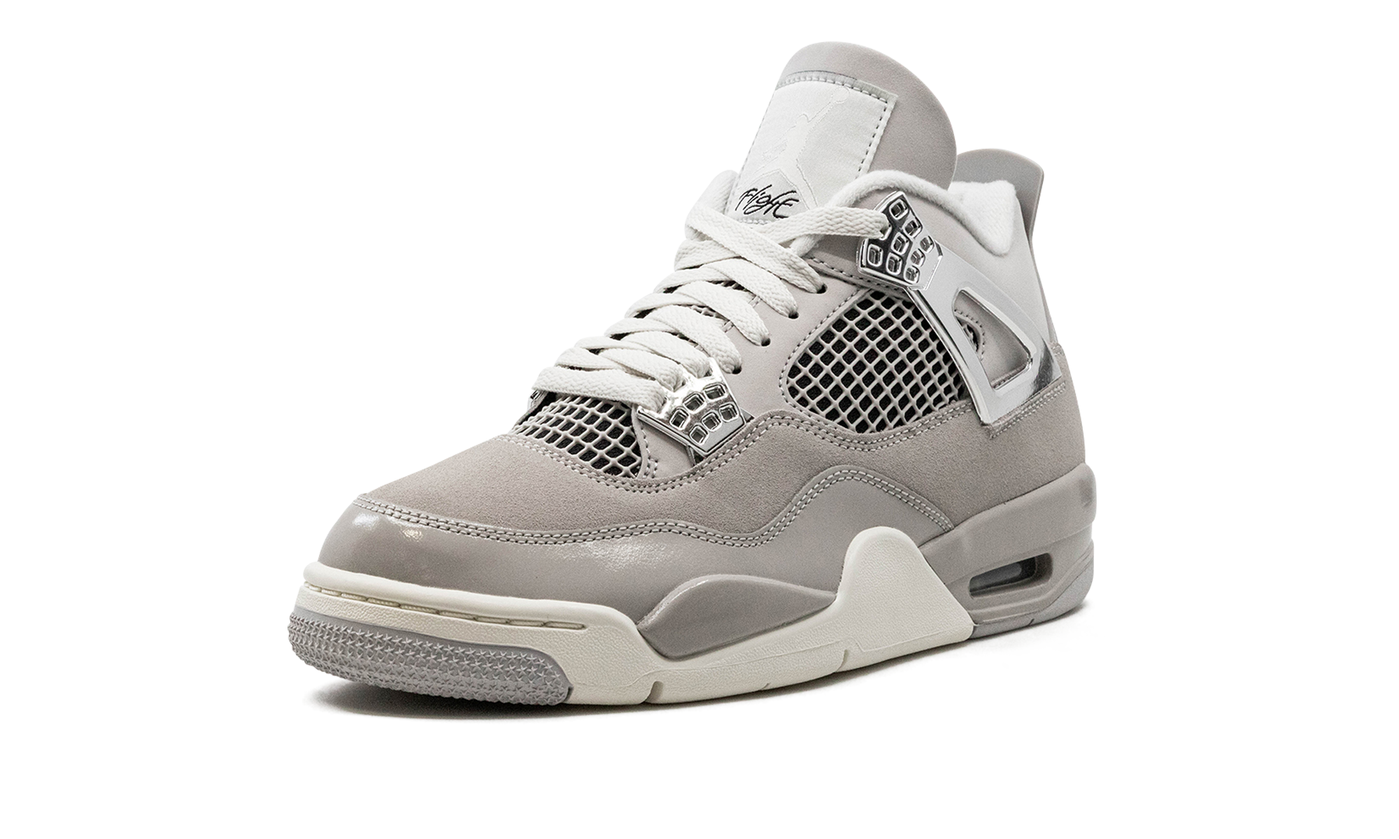 Air Jordan 4 WMNS Frozen Moments AQ9129 001