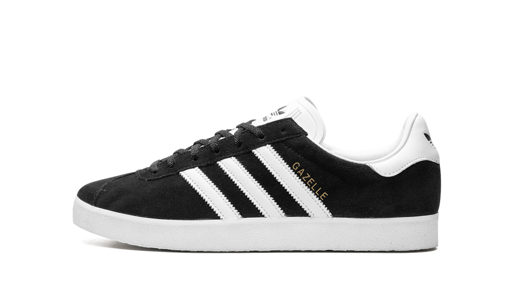Adidas Gazelle 85 Black/White IE2166