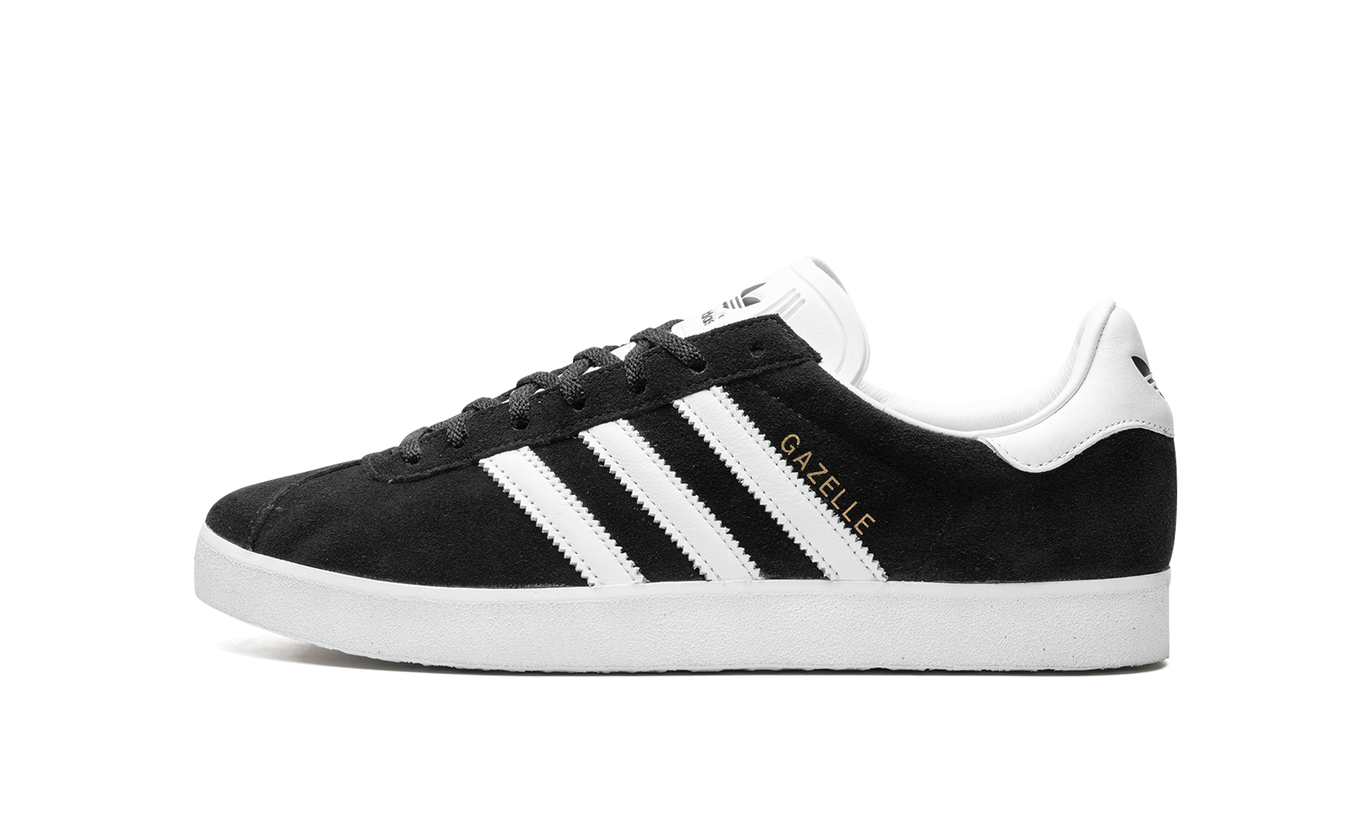 Adidas Gazelle 85 Black/White IE2166