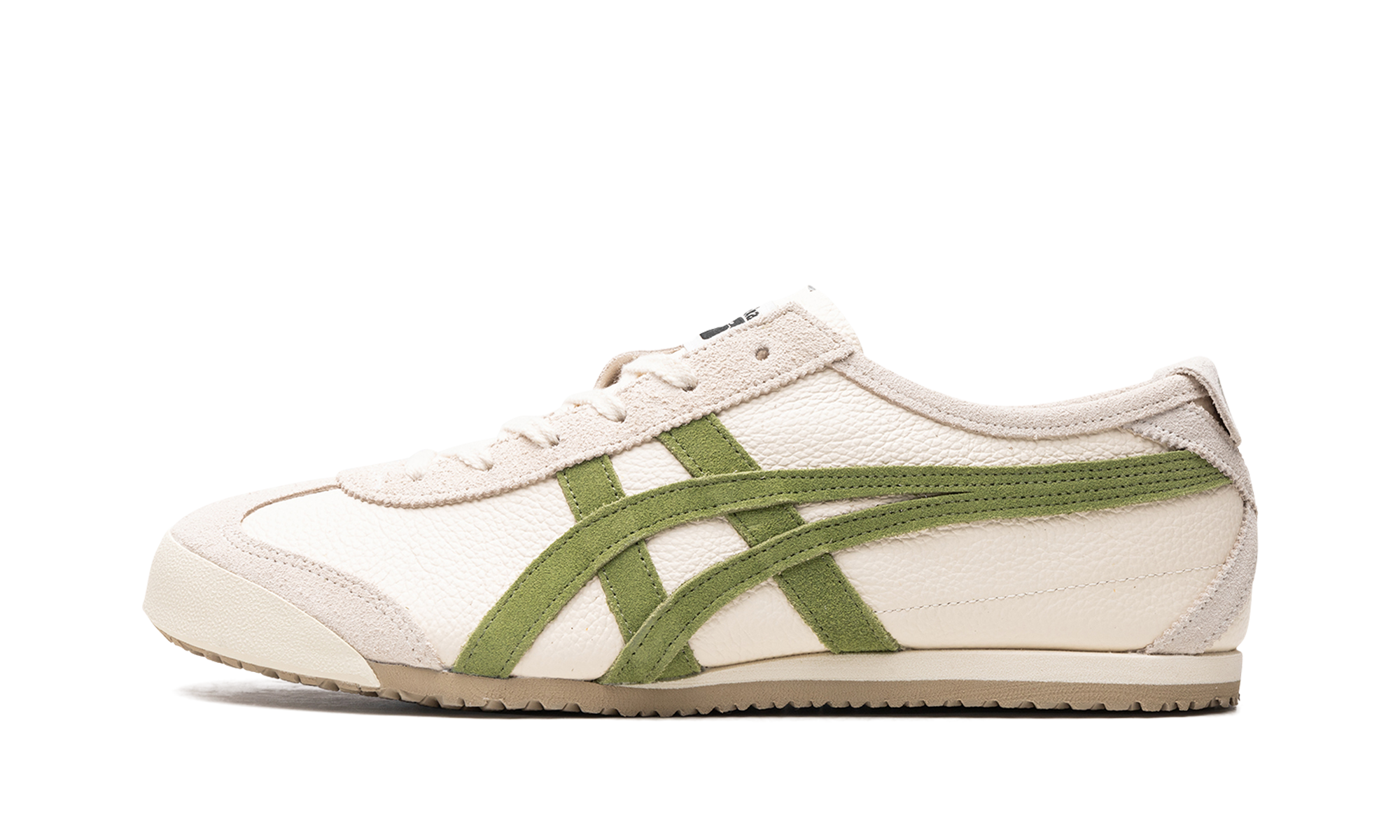 Onitsuka Tiger Mexico 66 Vintage Birch Green 1183B391 202