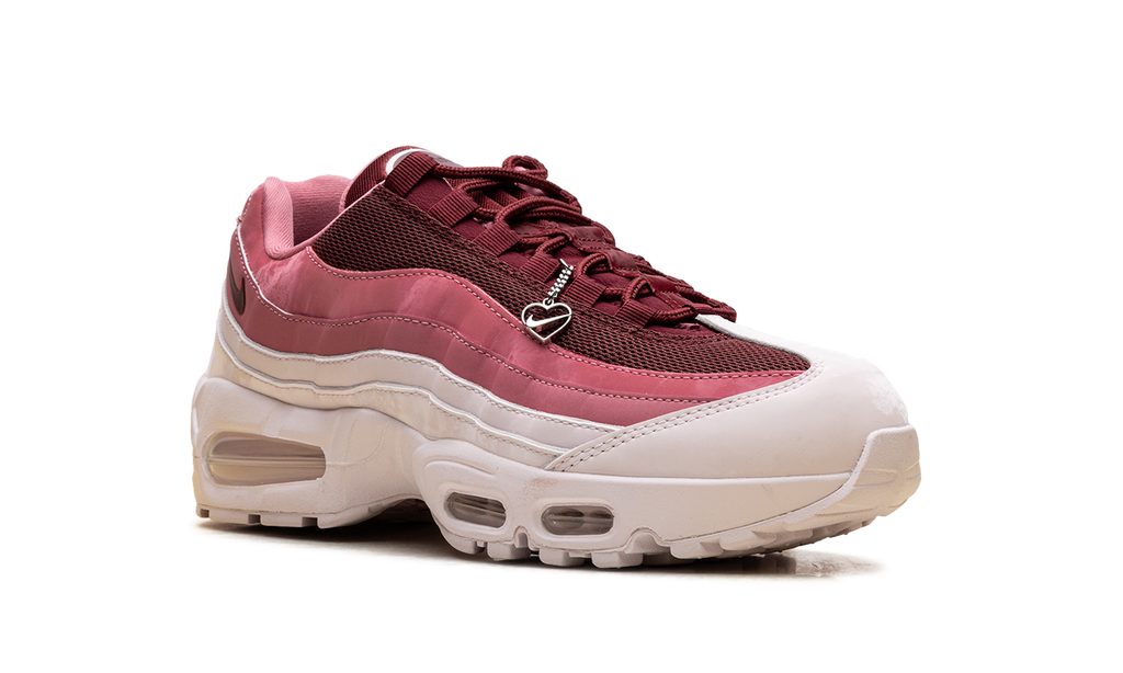 Nike Air Max 95 WMNS Valentine's Day 2026 IB8155 600