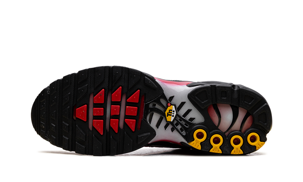Nike Air Max Plus Red Black White DM0032 017