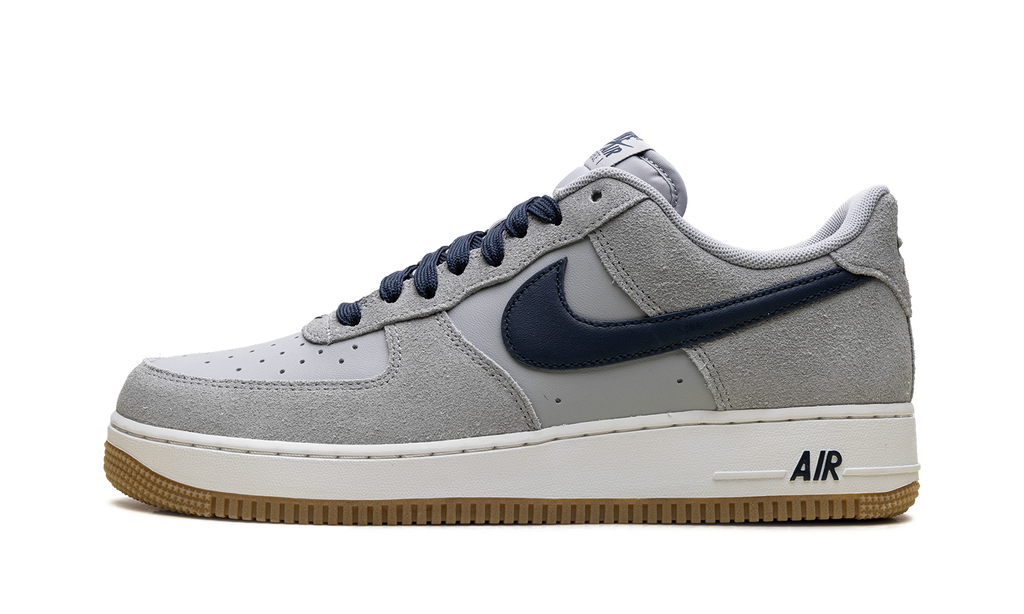 Nike Air Force 1 Low Light Smoke Grey Navy IB6388 003