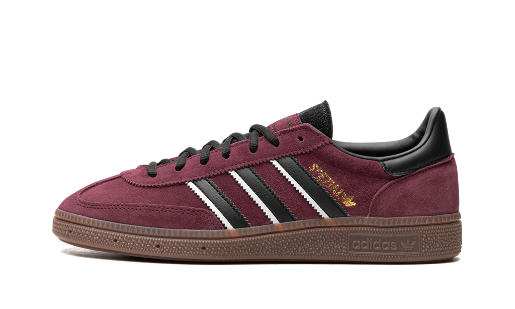 Adidas Handball Spezial Burgundy IG6184