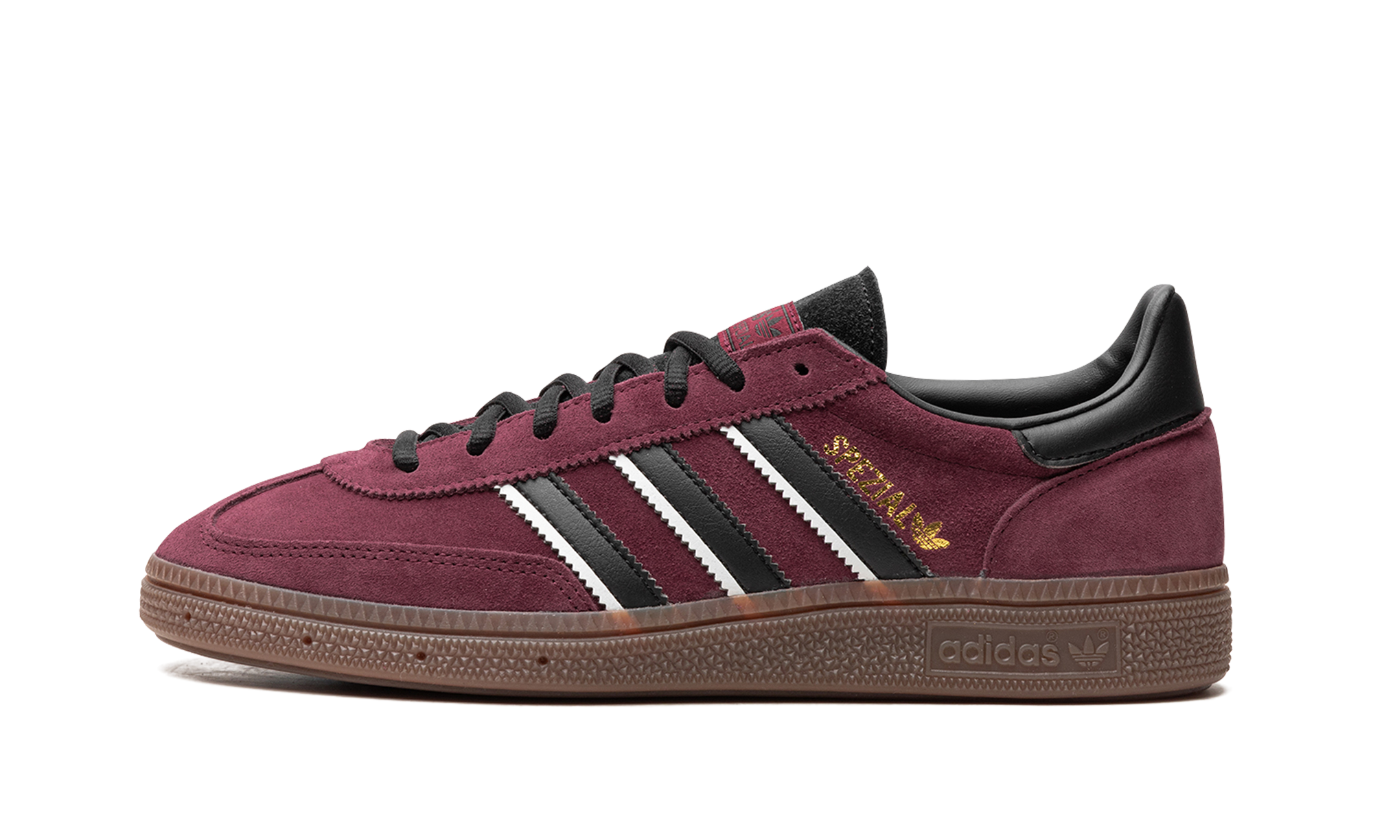 Adidas Handball Spezial Burgundy IG6184