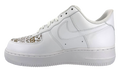 Nike Kith x Air Force 1 Low Just Us Friends & Family Custom 315122 111 Special Box