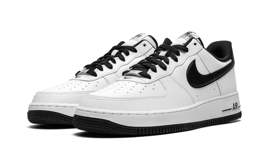 Nike Air Force 1 '07 White / Black DH7561 102