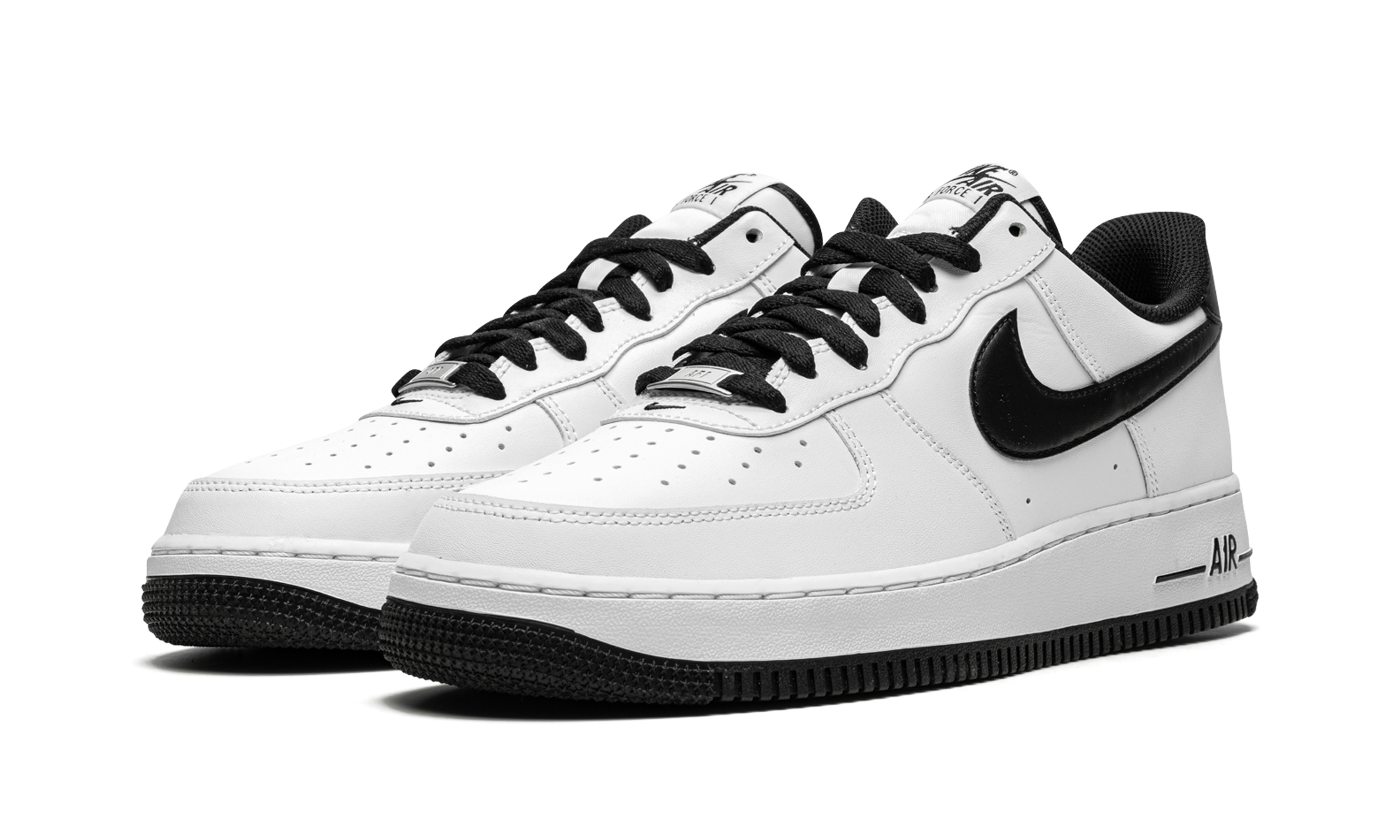 Nike Air Force 1 '07 White / Black DH7561 102