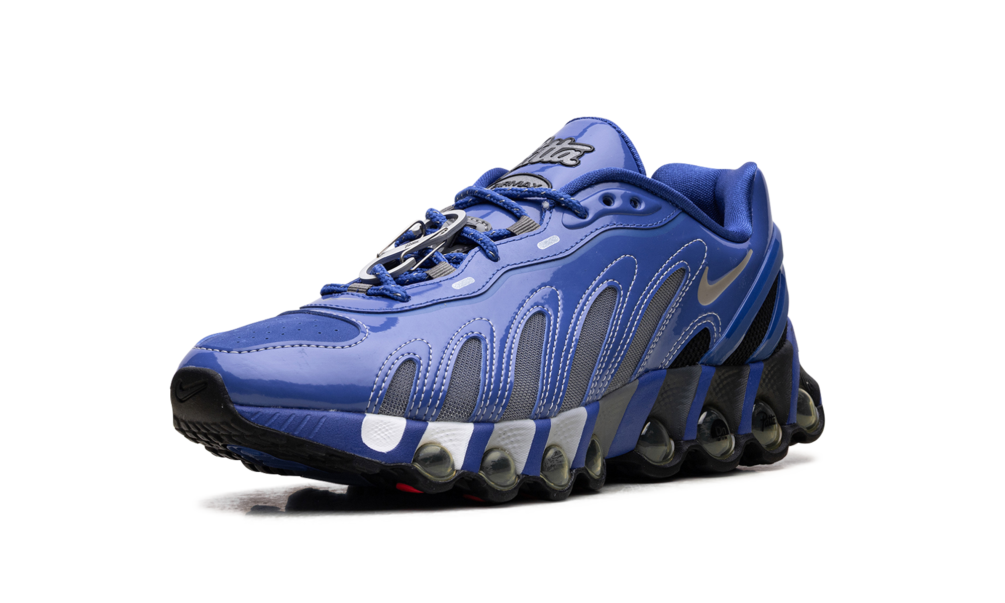 Nike Air Max Dn8 Patta - Game Royal IB4029 400