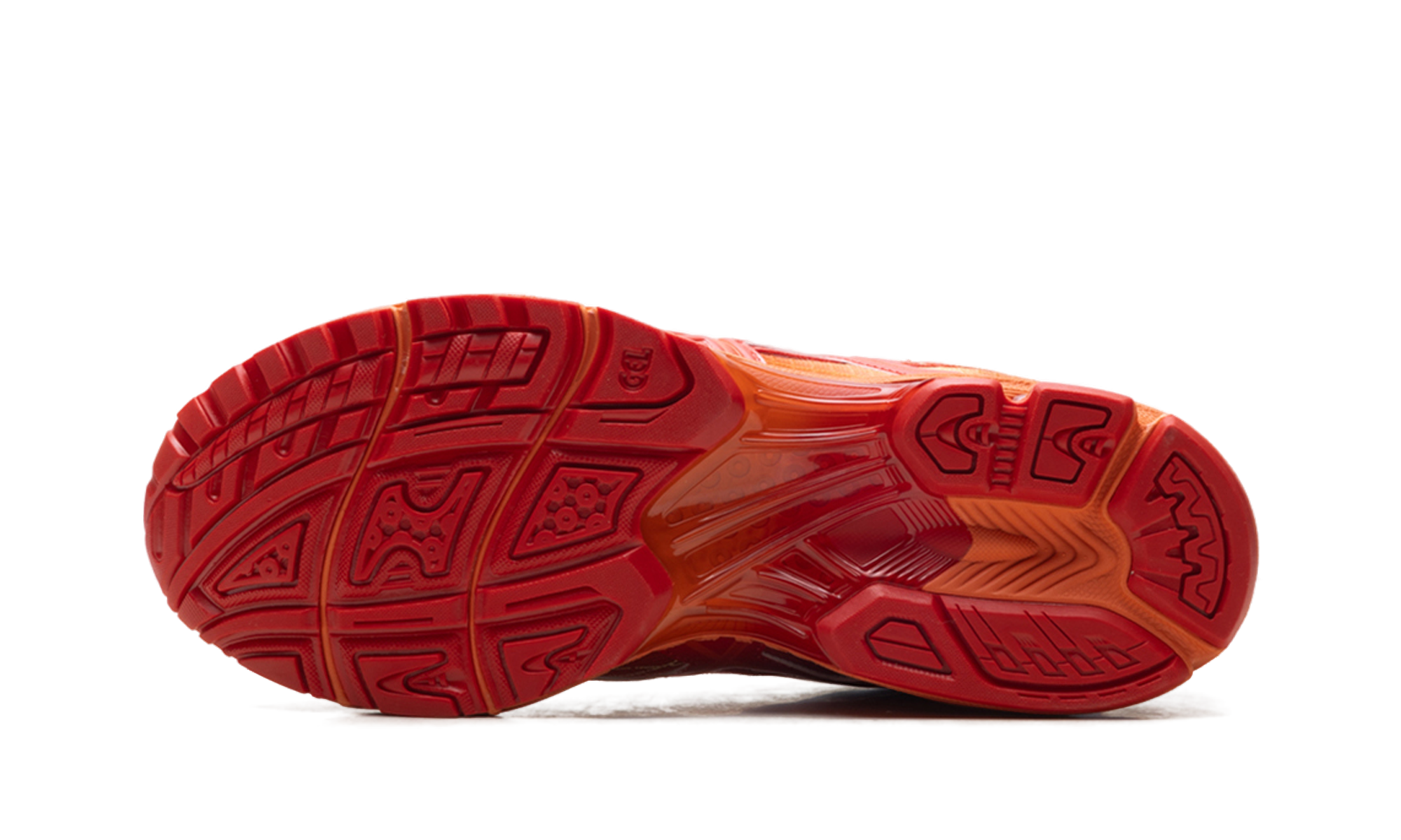 Asics Gel-Nimbus 10.1 Kith - Iron Man vs. Mega Man - Double box - With Comic AI MVC012398