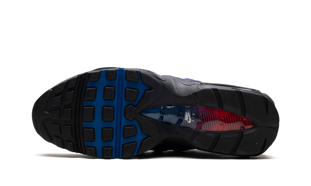 Nike Air Max 95 Toronto HJ9152 100