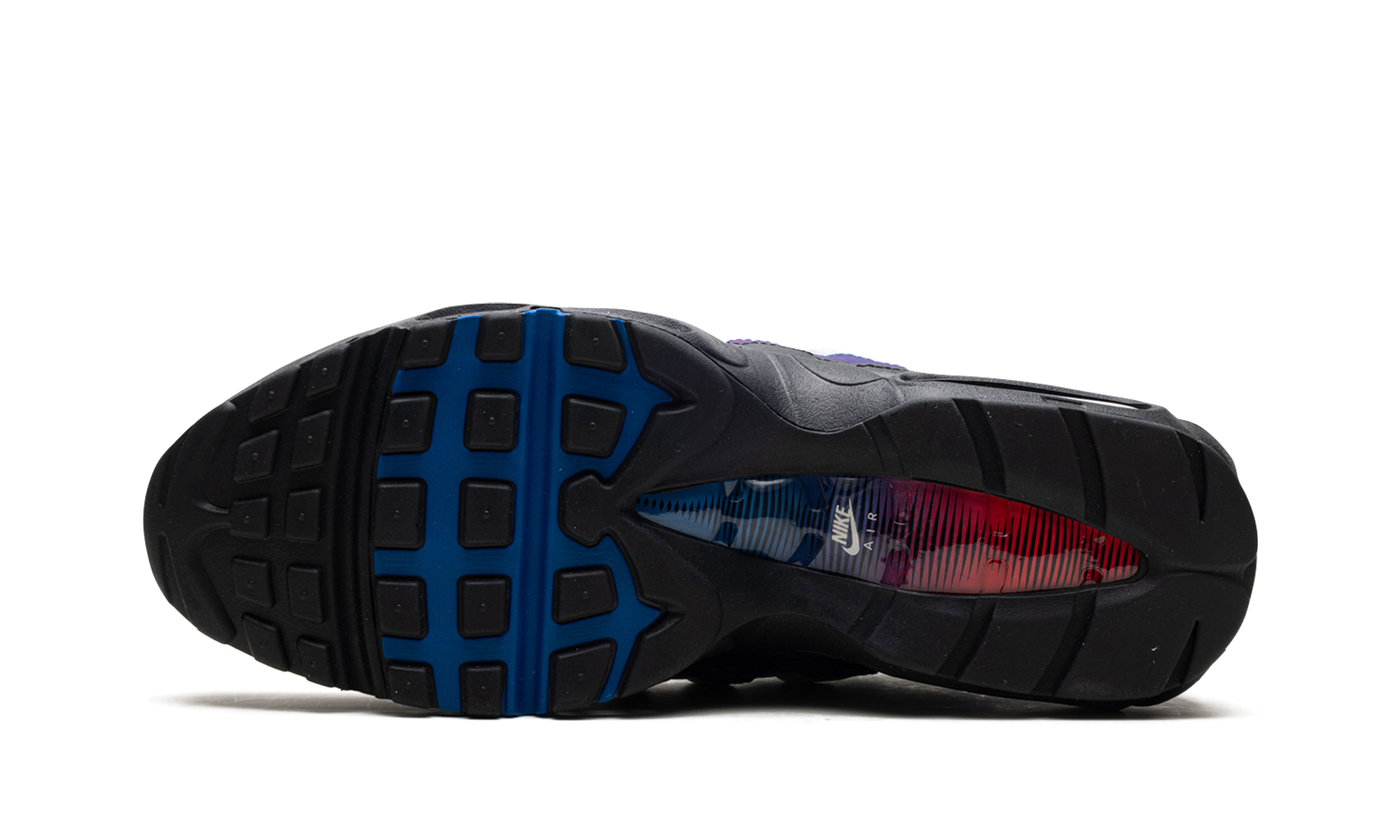 Nike Air Max 95 Toronto HJ9152 100