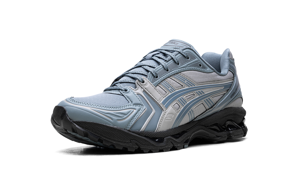 Asics GEL-Kayano 14 Earthenware Pack - Fjord Grey 1203A412 400