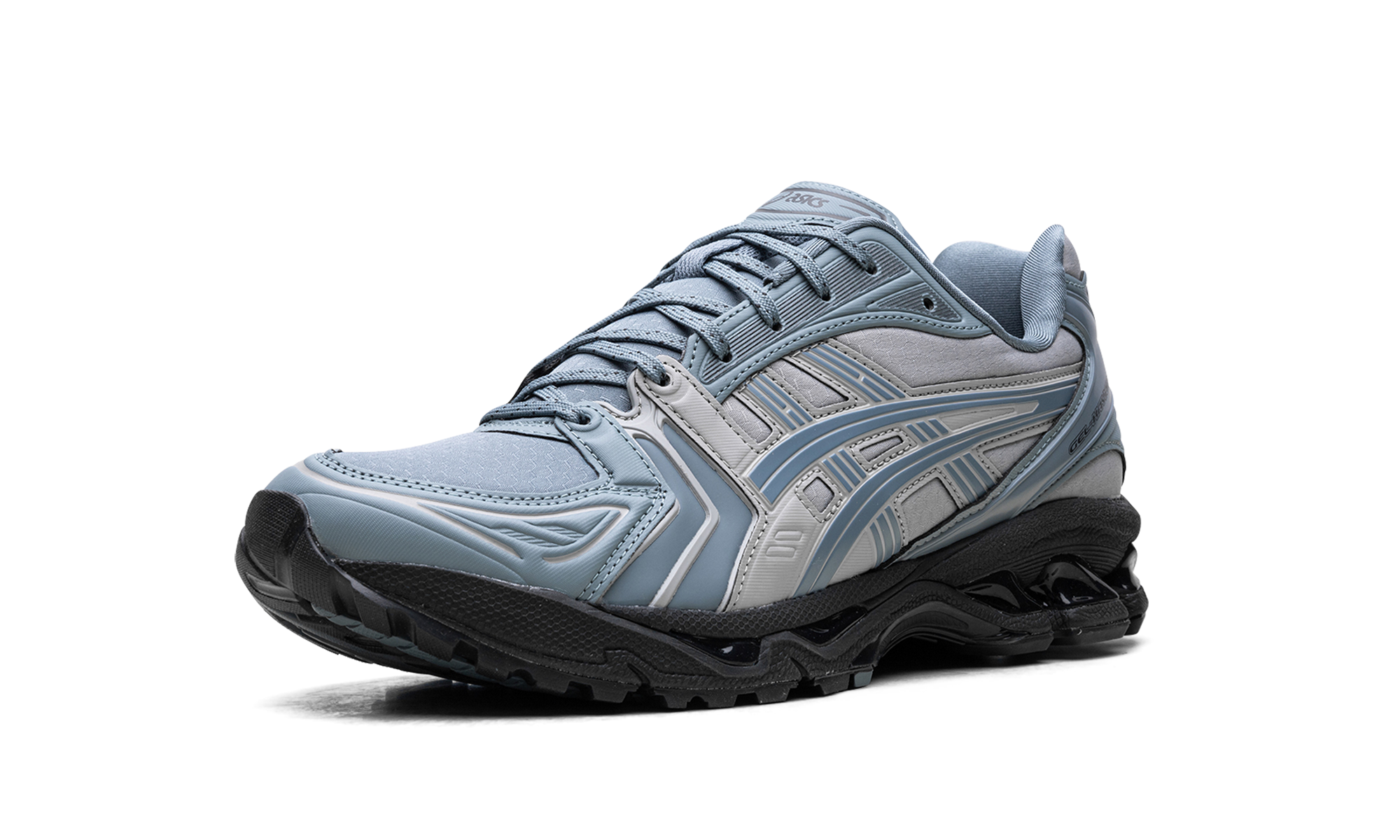 Asics GEL-Kayano 14 Earthenware Pack - Fjord Grey 1203A412 400