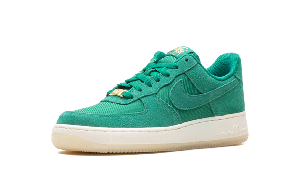 Nike Air Force 1 Low '07 LV8 Malachite FZ5222 300