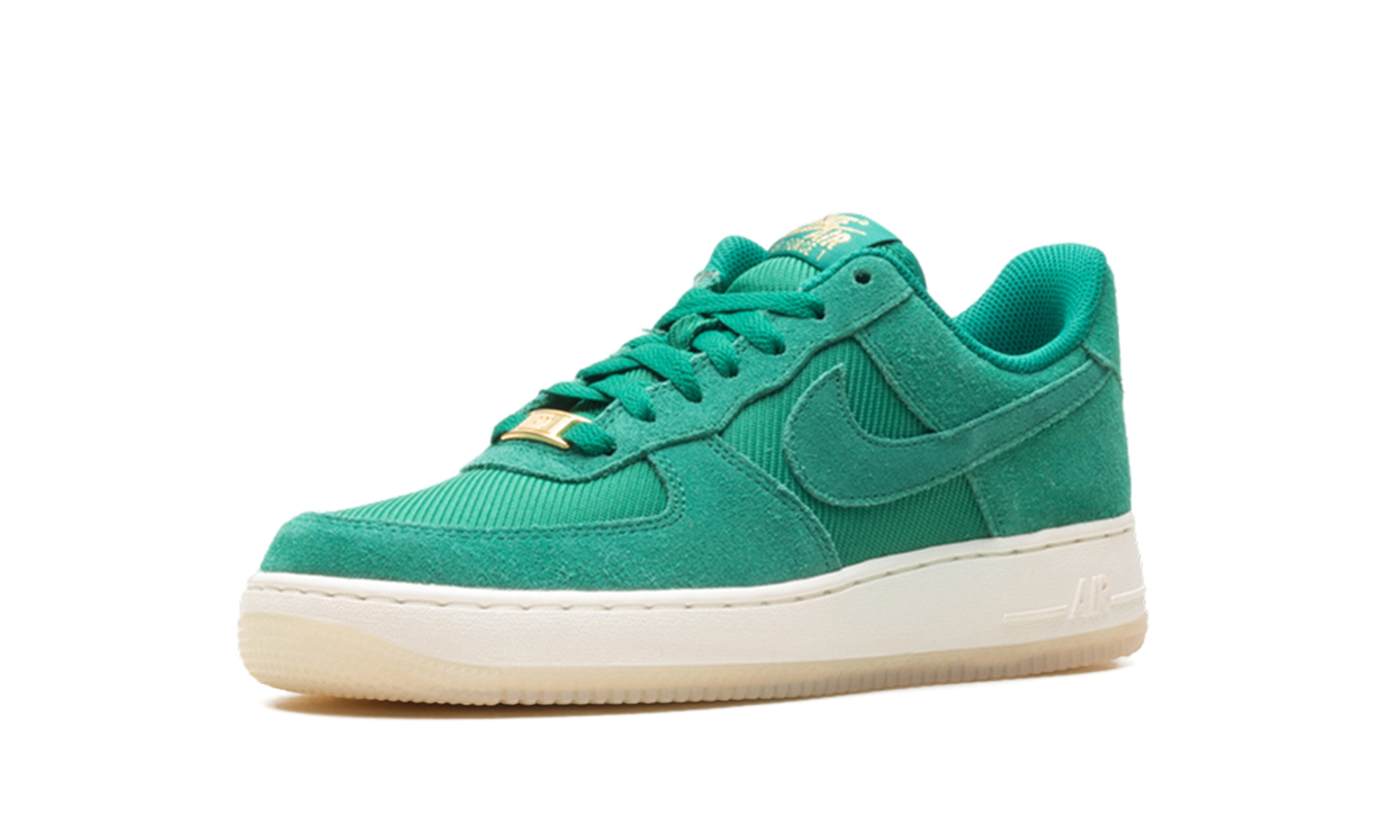 Nike Air Force 1 Low '07 LV8 Malachite FZ5222 300