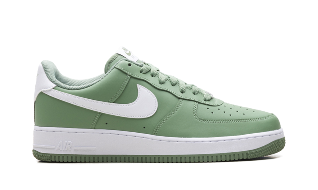Nike Air Force 1 Low Woodland Green FJ4146 301