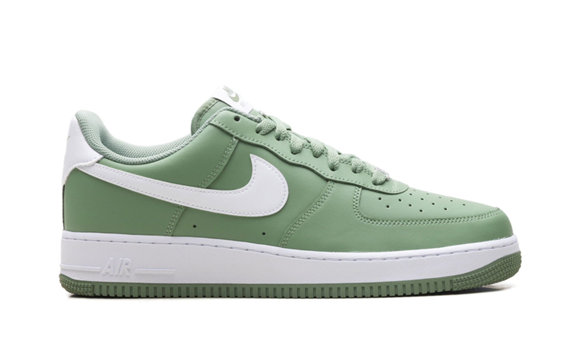 Nike Air Force 1 Low Woodland Green FJ4146 301