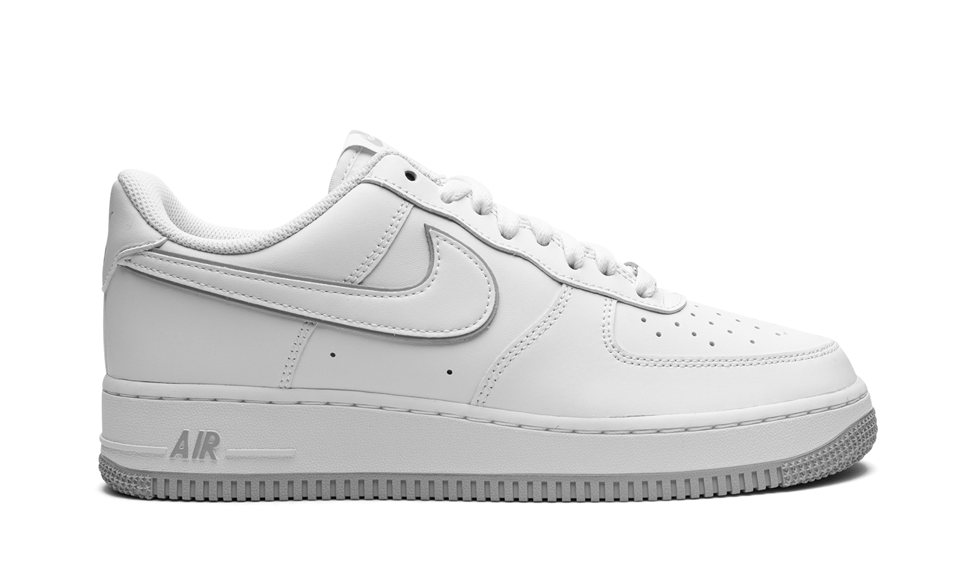 Nike Air Force 1 Low Retro White/Grey DV0788 100