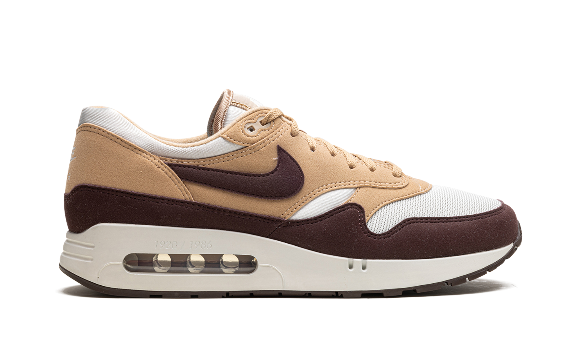 Nike Nike Air Max 1 '86 OG Big Bubbles Earth